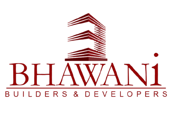 Bhawani Builders logo