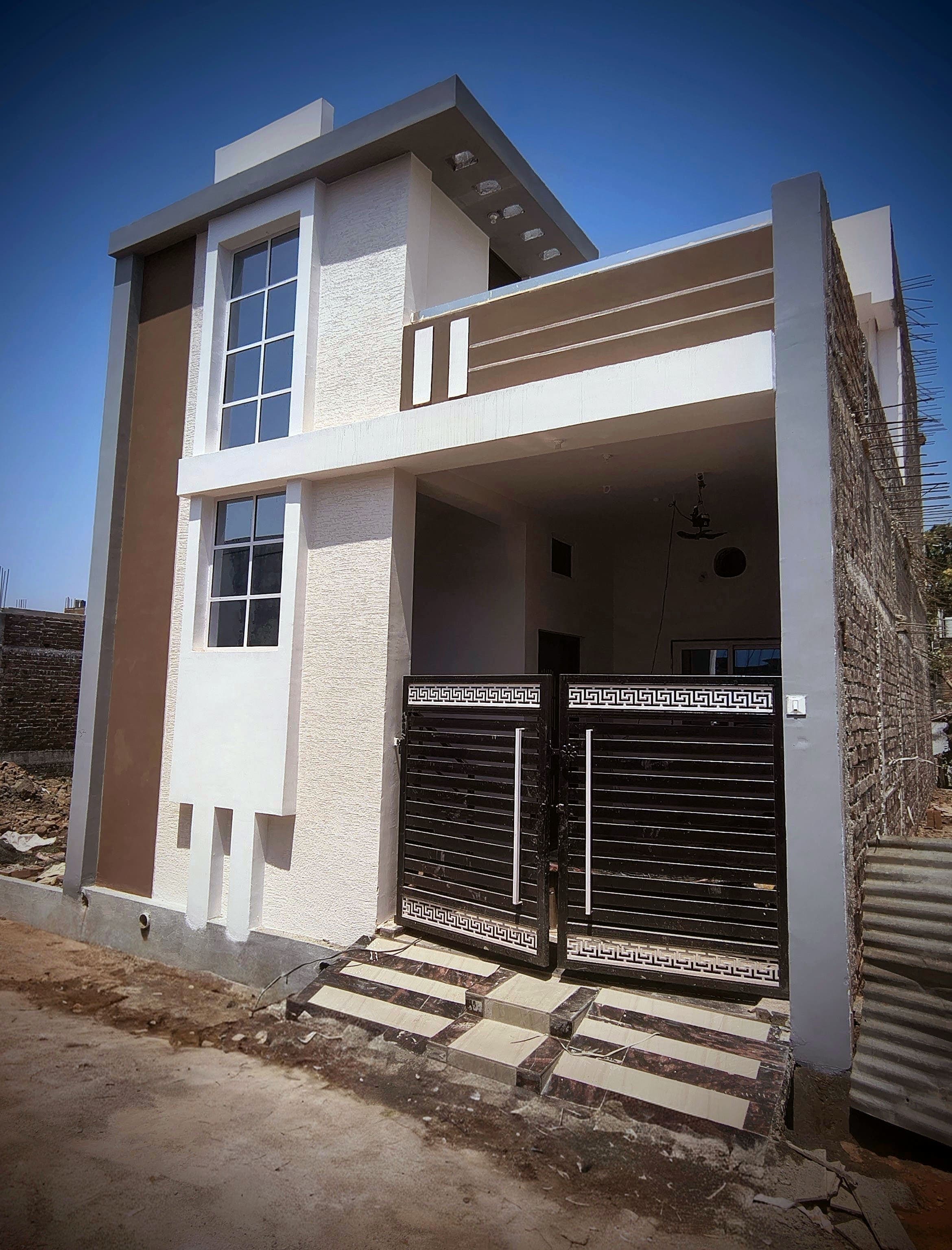 Duplex 1