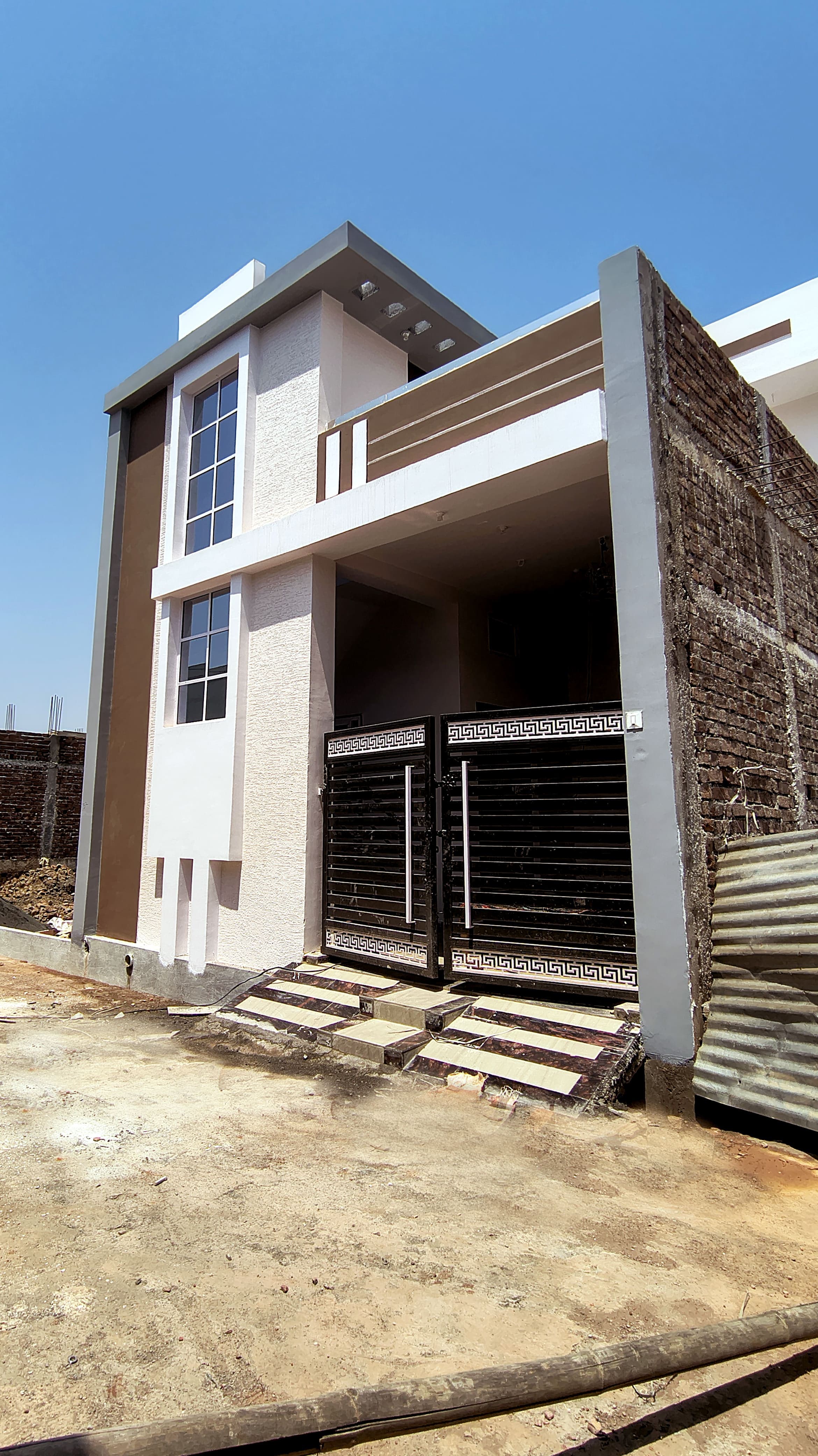 Duplex 2