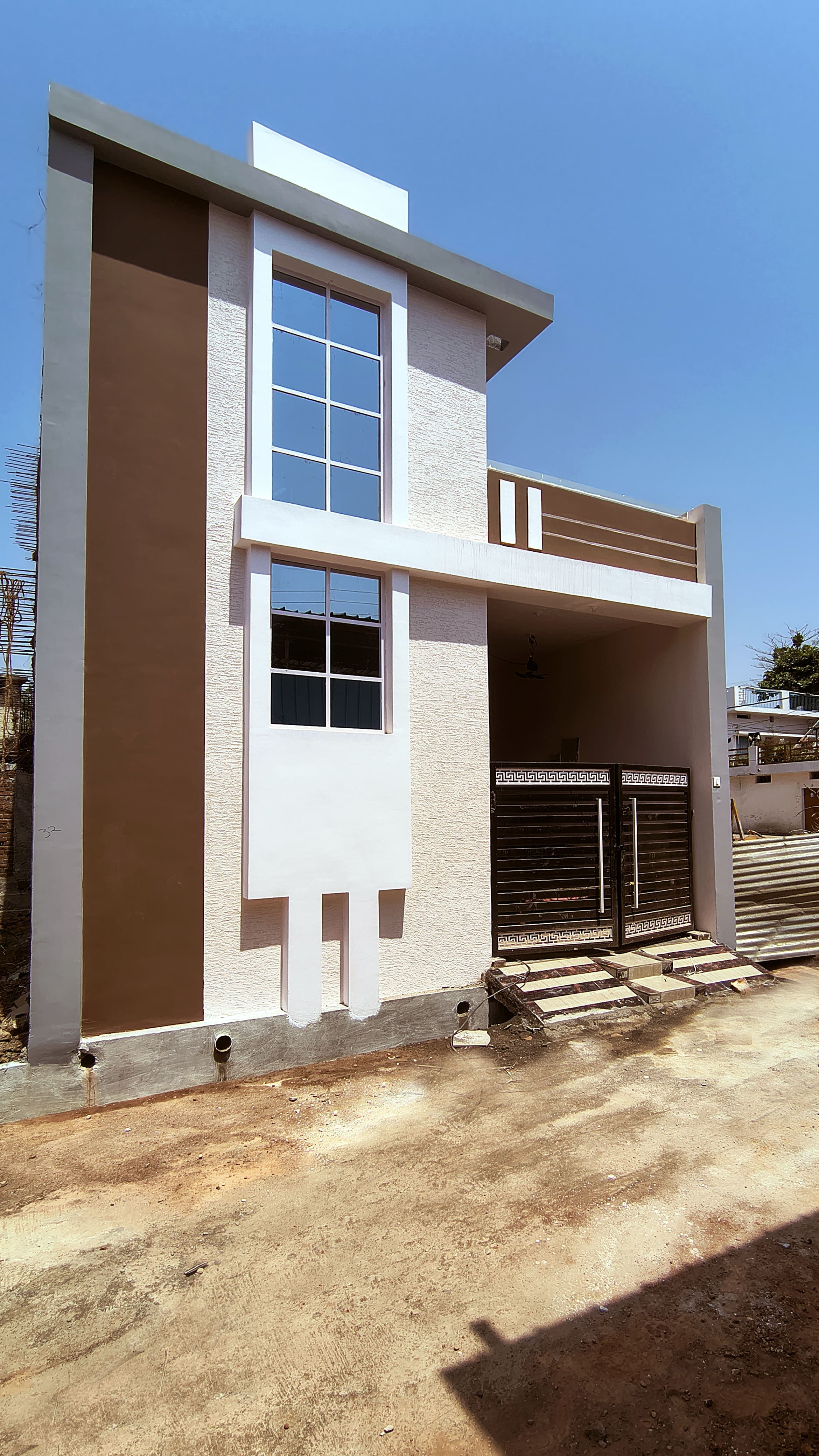 Duplex