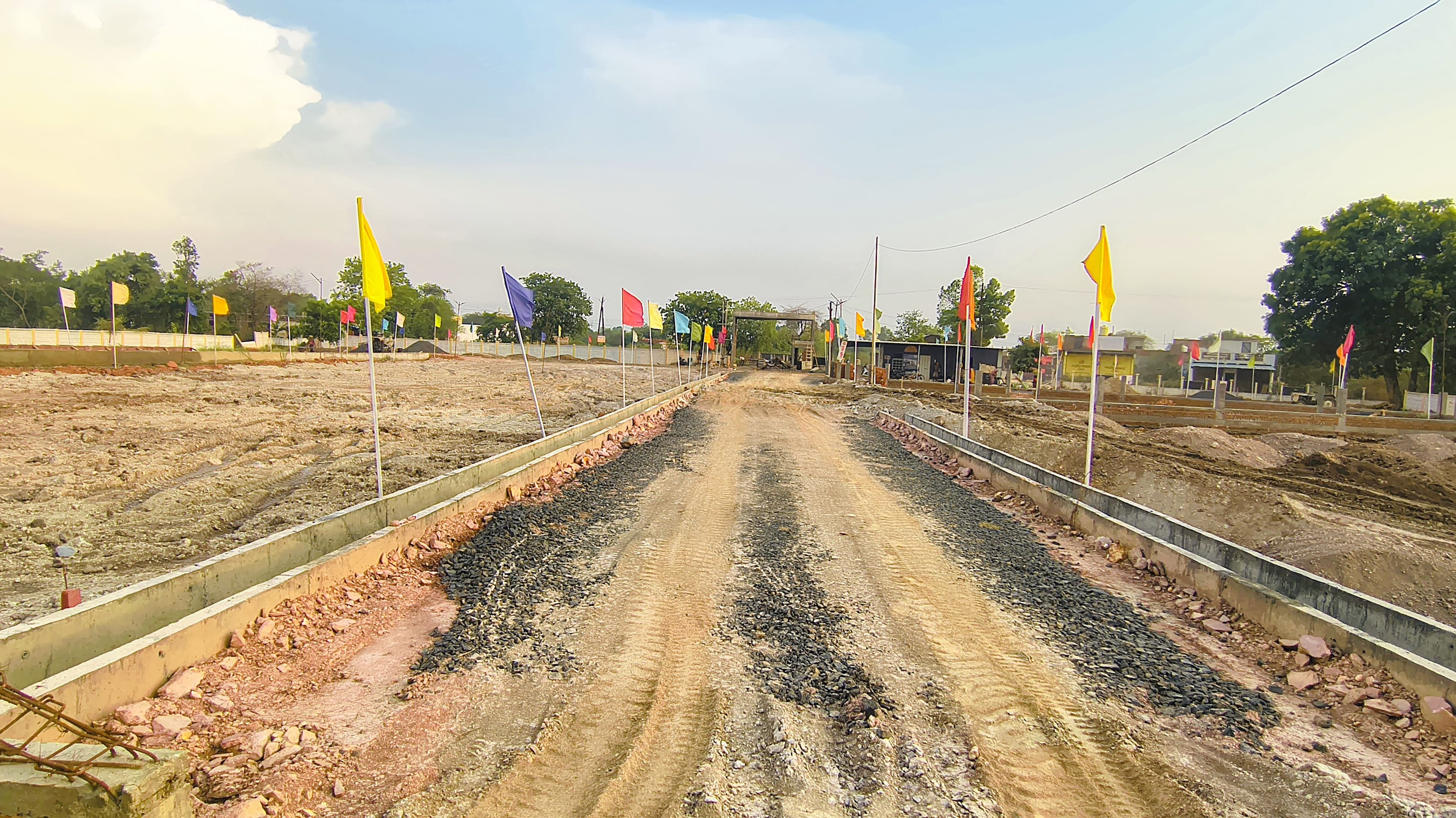 Plot 4