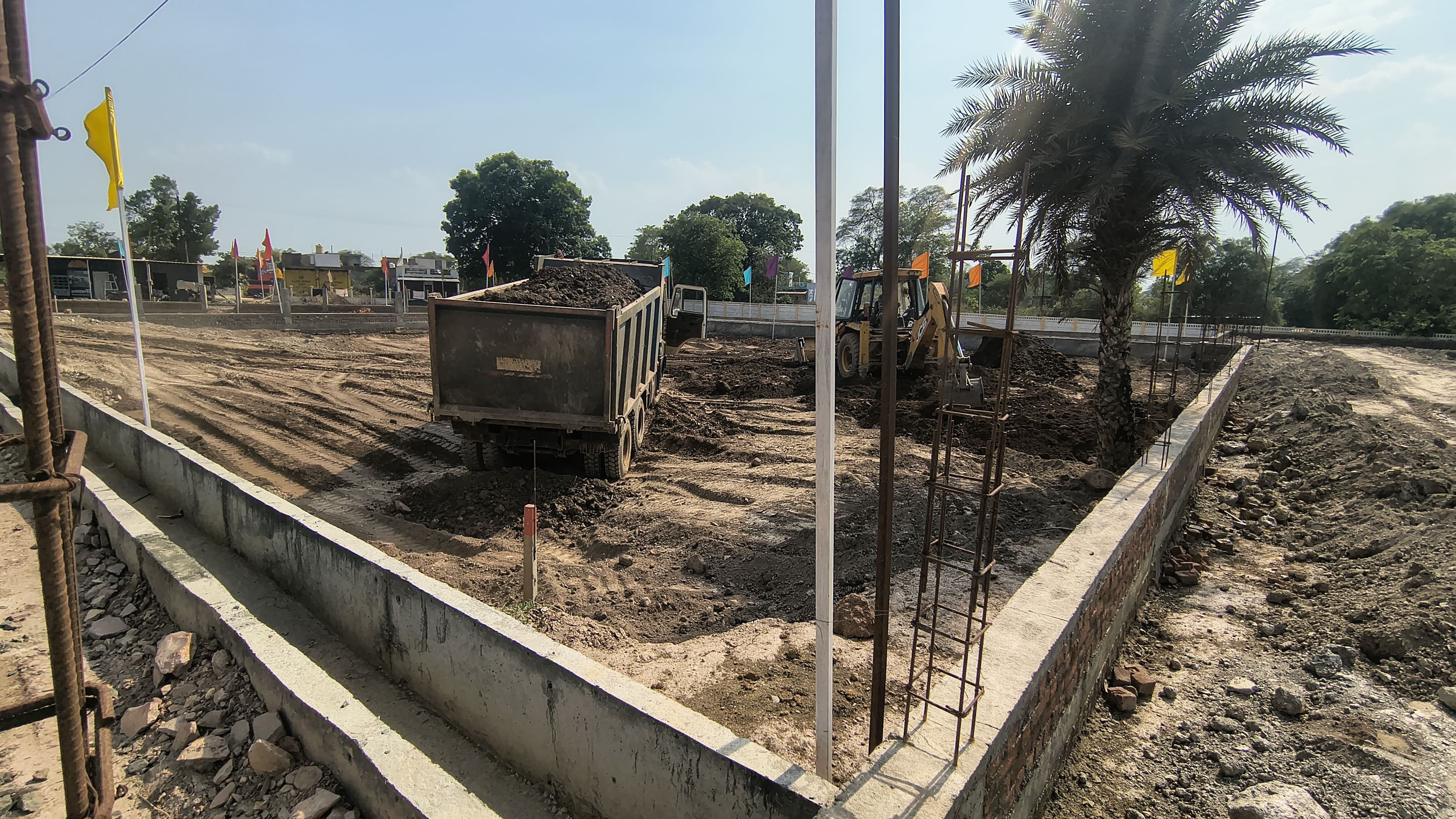 Row Houses 2