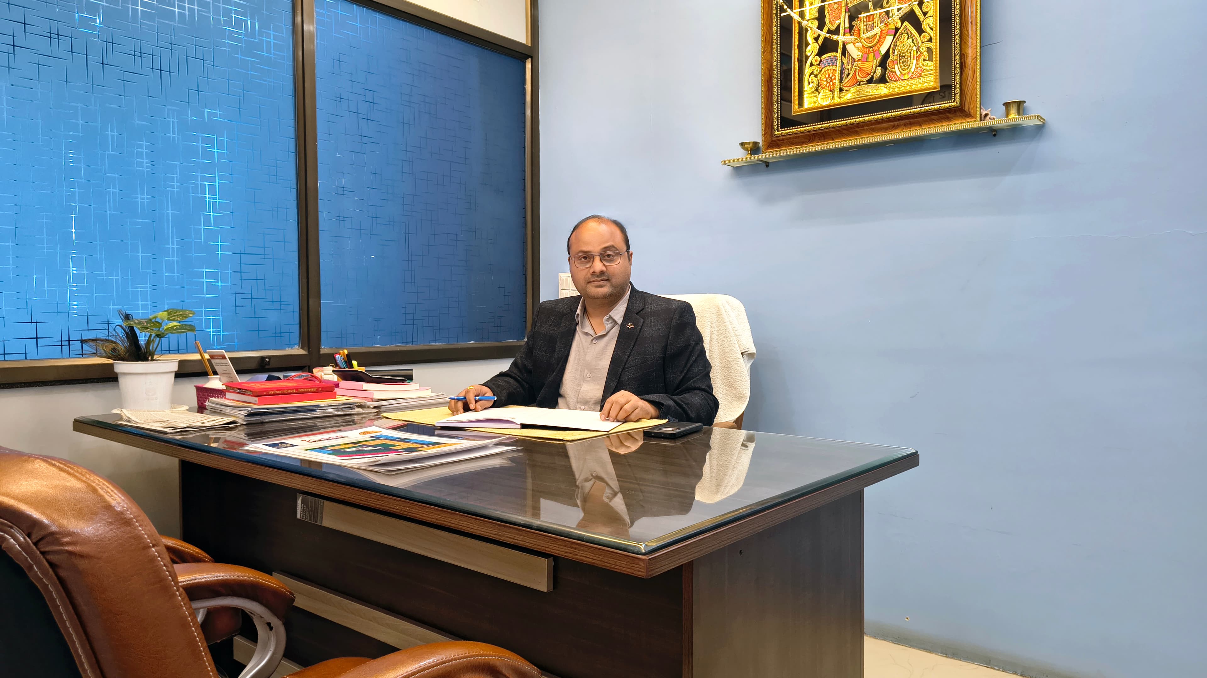 Bhawani Studio