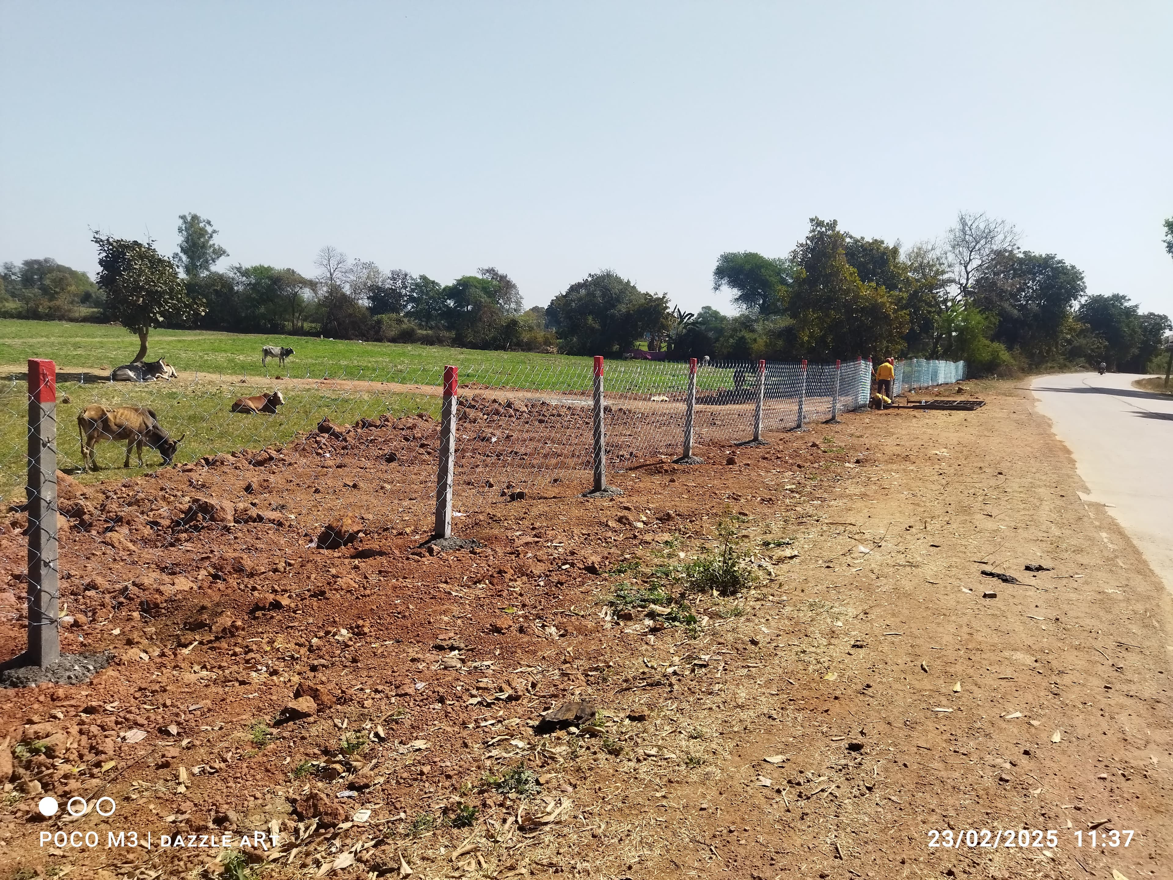 TNCP approved residencial colony gallery 1
