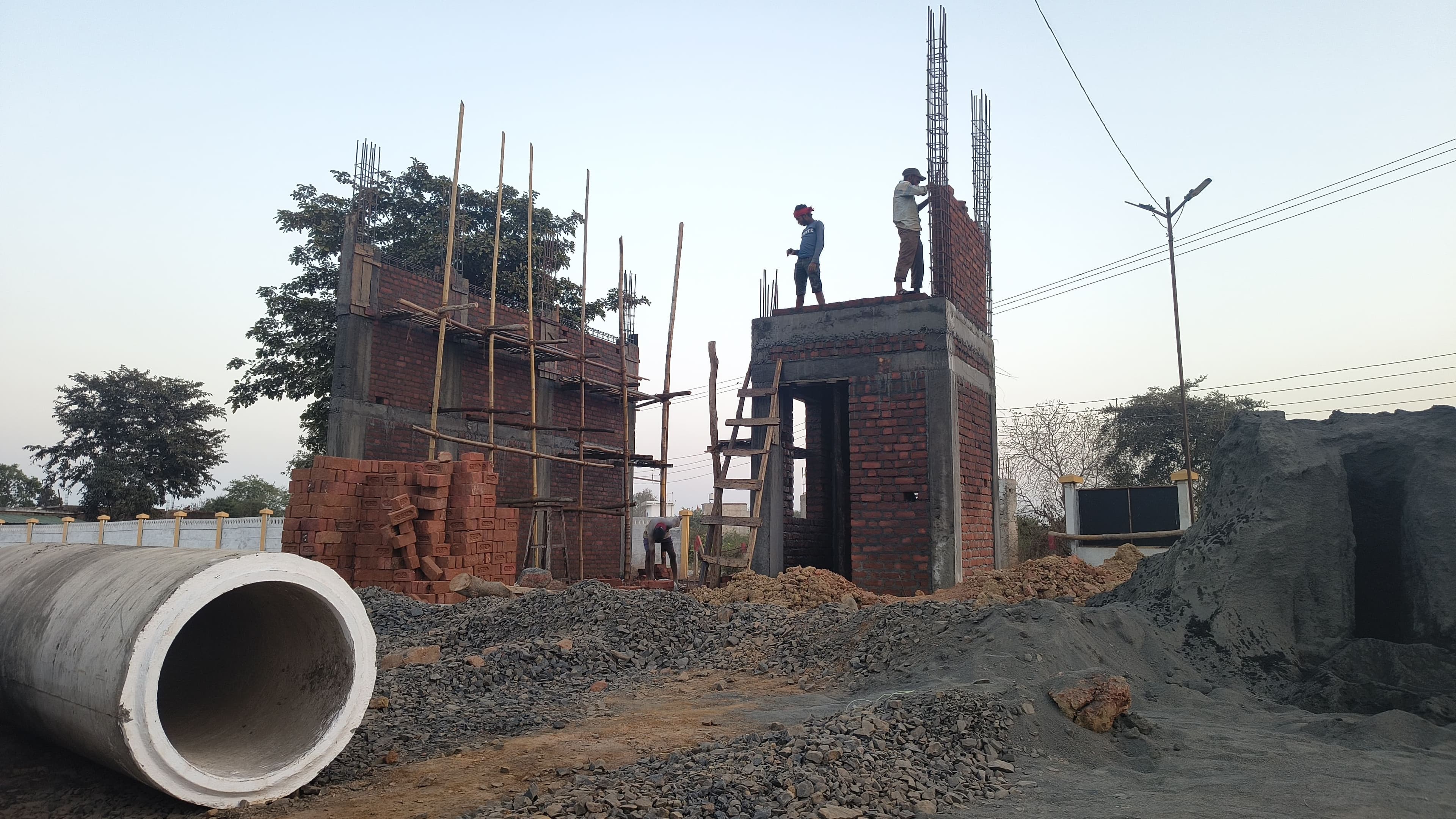 TNCP approved residencial colony gallery 6